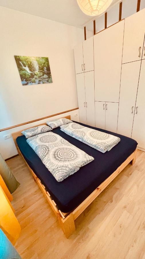 Apartament Blue Sun