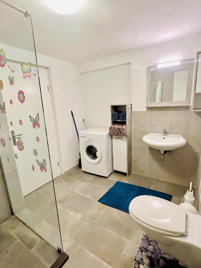 Apartament Blue Sun