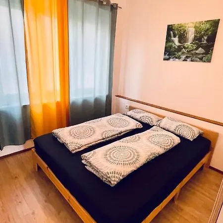 Blue Sun Apartment Ljubljana Exterior photo