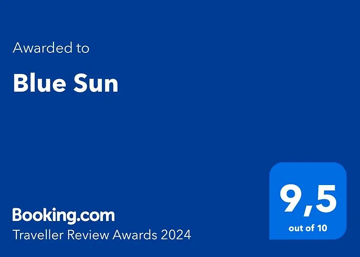 Blue Sun