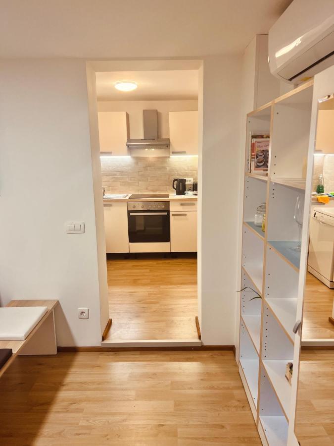 Blue Sun Apartment