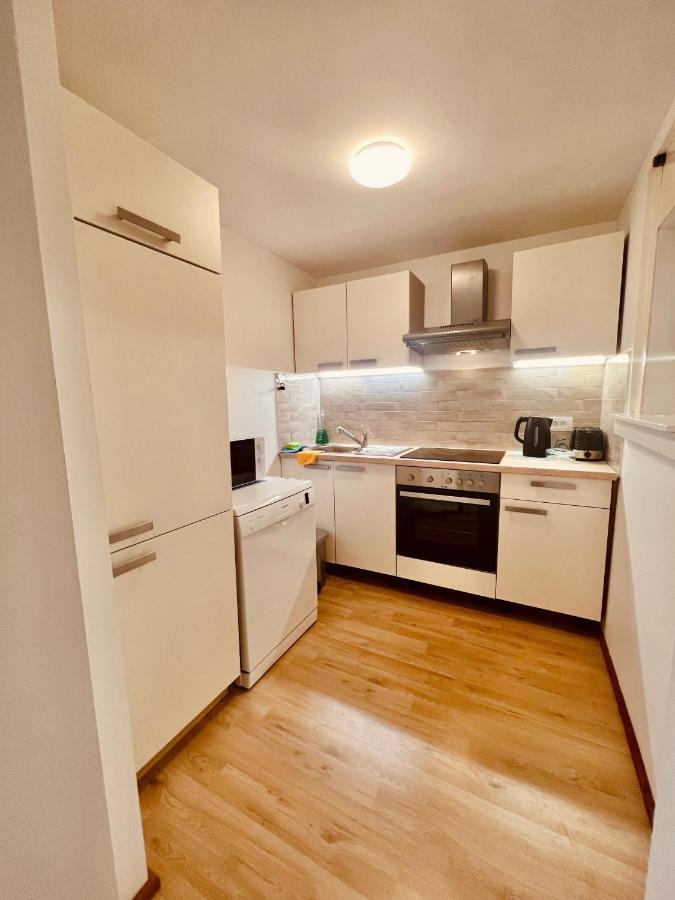 Blue Sun Apartment