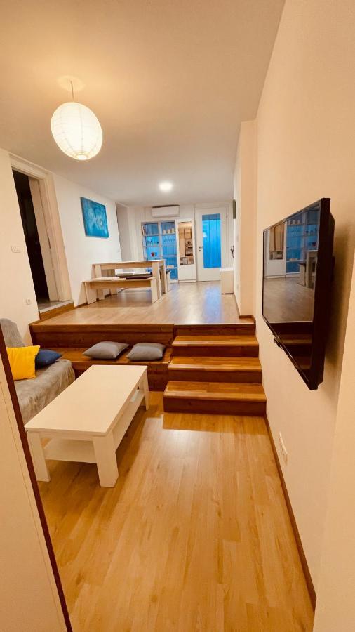Appartement Blue Sun *